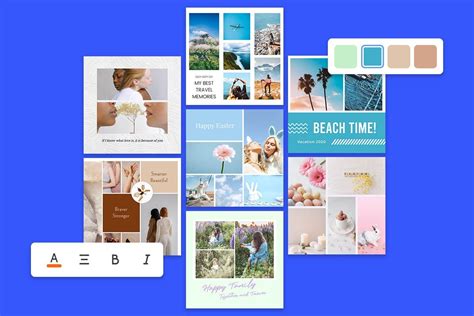 Photo Collage Maker: Create Free Collages Online